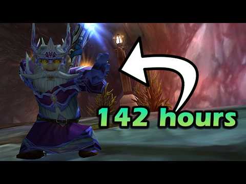 You Finally Reach Rank 14 on Classic Anniversary