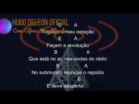 Balada de um Rádio - Oxelfer