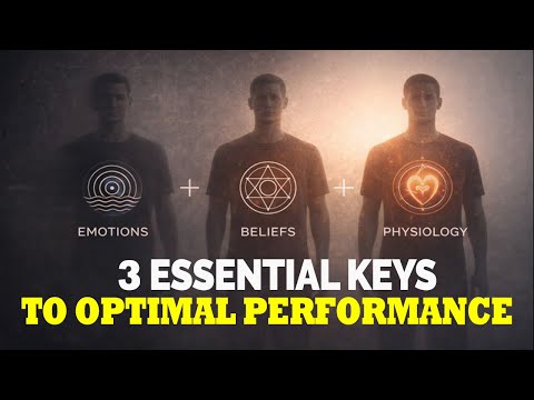 They Never Taught Us How Belief Really Works | Gregg Braden - Quantum, AI & Sci, Spirituality, Consciousness news article