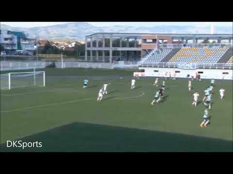 Emir Ćutahija - Emir Cutahija FK Olimpik 2020