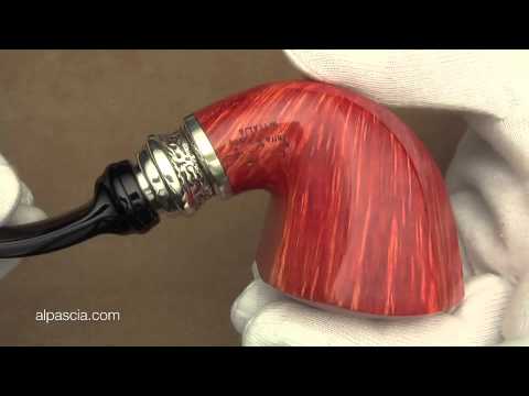 pipa Ser Jacopo 349 - smoking pipe