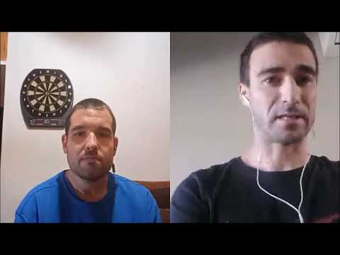 CARLOS ROMERO (Jugador CD Tamarite)