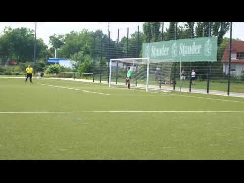 Autohaus Faltyn Cup 2015 SV Horst 08 II - Vogelheimer SV II 11er