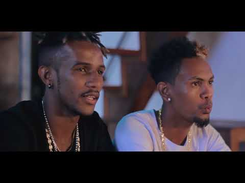 Fayo ft Myn's niboaka @ Gazety  (video official HD)