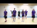 CMS 2015 Samba De Janeiro Bellini