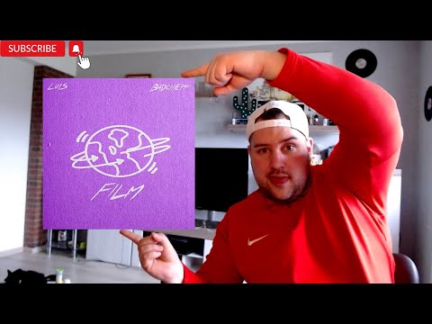 ENDLICH WIEDER LUIS!!! Luis x badchieff - Film REACTION