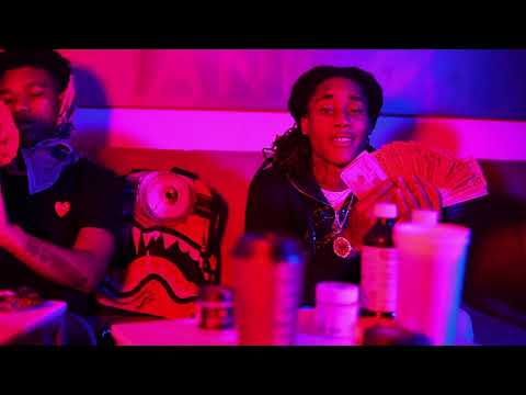 Traprixhdough - JUNKIES ( Official Video)