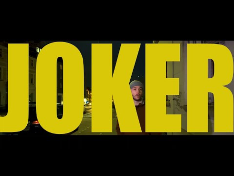 SilverC - Joker (prod. by Ballantine)