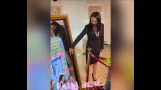 Selfie Mirror