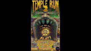Temple Run 2 Frozen Shadows free unlock without paying gems and Gaming