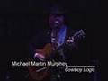 Michael Martin Murphey's Cowboy Logic 