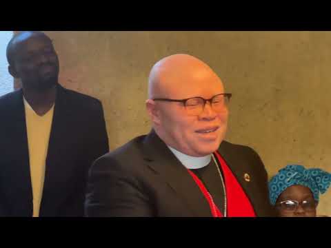 Rev Hlokomfana - FBCYMG 2024