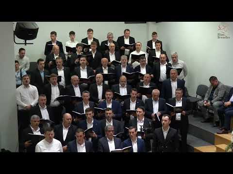 Corul Bucovina - Crezul de la Niceea -  Elim Bruxelles