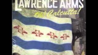 The Lawrence Arms-Lose Your Illusion 1