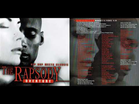 The Rapsody Overture feat.  Warren G & Sissel - Prince Igor HQ
