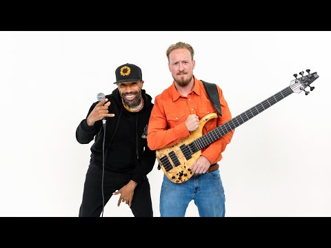 Brady Watt’s Bass & Bars EP70 ft. Redman “Tonight’s Da Night”
