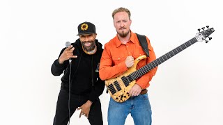 Brady Watt’s Bass &amp; Bars EP70 ft. Redman “Tonight’s Da Night”