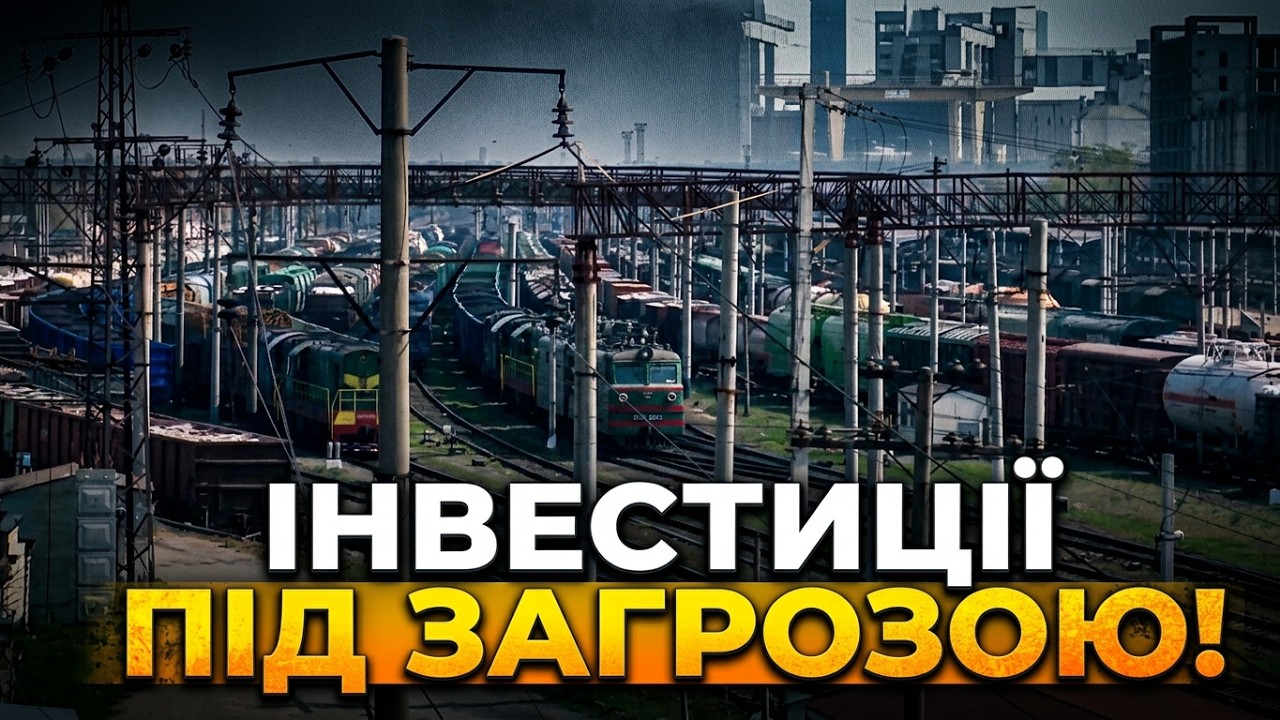 💥Рада терміново закликала уряд переглянули рішення щодо тарифів УКРЗАЛІЗН