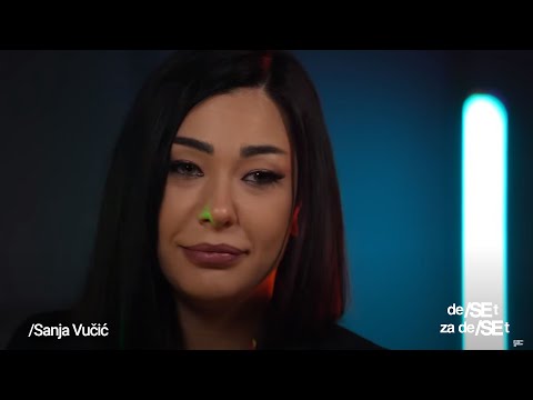 de/SEt za de/SEt - Sanja Vučić (TV/SE)