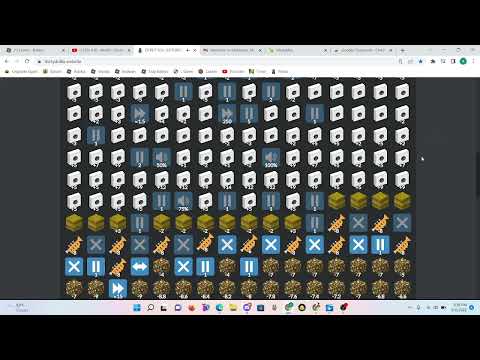 The World's Smallest Violin (Part 2/3)