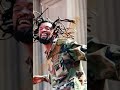 Lucky Dube Put A Little Love Lyric Video