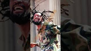 Lucky Dube - Put A Little Love Lyric Video