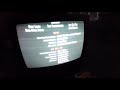 Closing To Pocahontas 1996 VHS Version 2