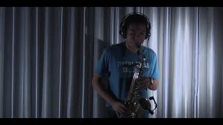 what you leave behind - Dave Koz - cover Tran Canh & Xuan Hieu