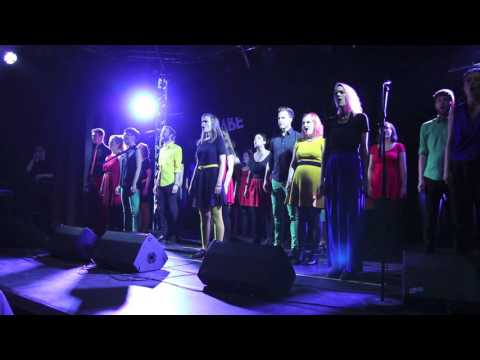 Klangwerk 306 - Schrei nach Liebe (2015)