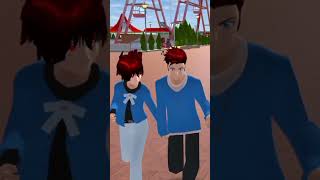 Download lagu Kehilanganmu Berat Bagiku #sakuraschoolsimulator #sss #sakura #fypシ mp3