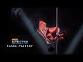 EXOTIC REVOLUTION 2021 Natali Pashkof