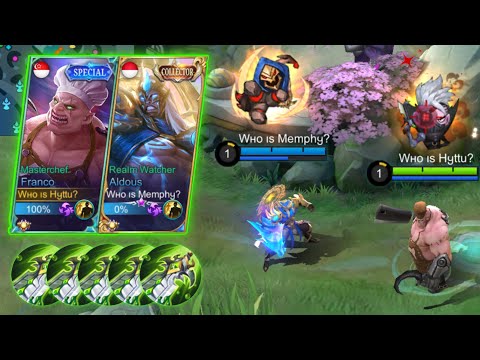 MEMPHY AND HYTTU 6X BOD TROLL IN MAYHEM MODE !!! (MUST WATCH)