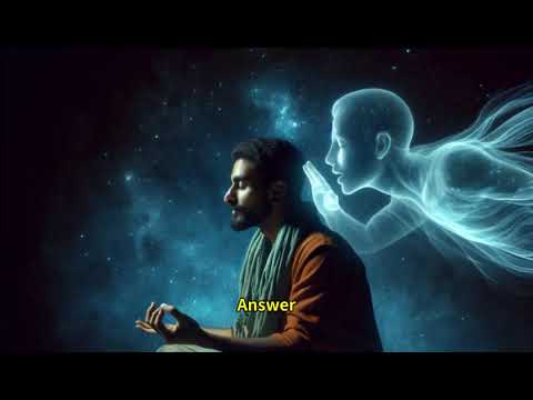 Bashar | What is the concept of the oversoul