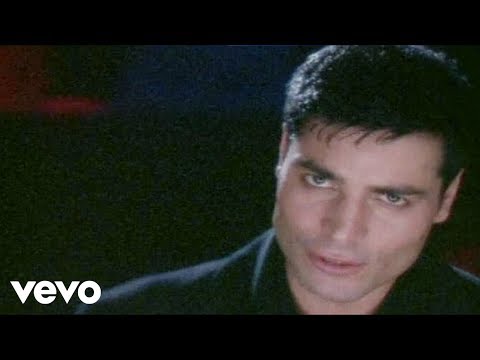 Chayanne - Dejaría Todo