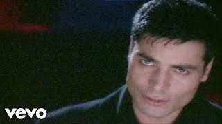 Chayanne - Dejaría Todo (Video Oficial)