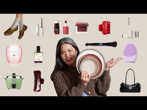 Best of 2025 General Favorites