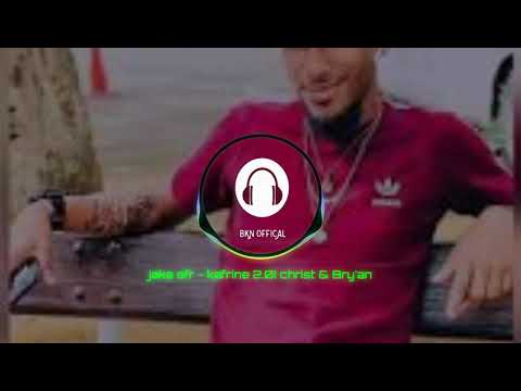 Jäke sfr-kafrine 2.0( Christ & Bry’an)
