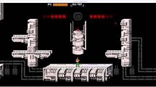 8-bit Commando | Gameplay of Native Linux Games