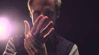 Omnia Nightclub Resident  Armin Van Buuren