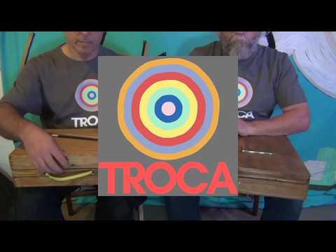 Canción de cuna para Lucio