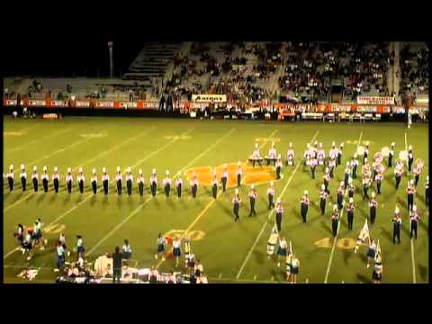 Football- Grayson vs Parkview