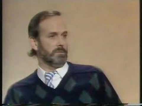 Terry Wogan interview with John Cleese