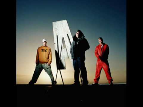 Warlocks - City Soldiers [HQ]