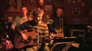 Friend is a Four Letter Word (Cake) - Ronald & Friends (Live in Café Marleen)