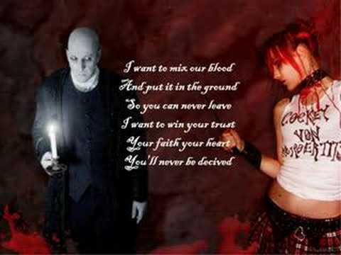 Emilie Autumn & ASP - Liar (Manic Depressive Mix)