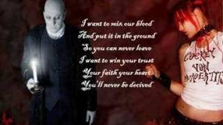 Emilie Autumn &amp; ASP - Liar (Manic Depressive Mix)