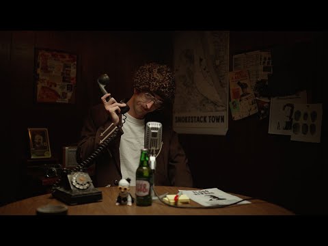 Ole 60 - Back Around (Visualizer)