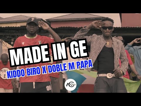 ANG P and DOBLE M PAPÁ