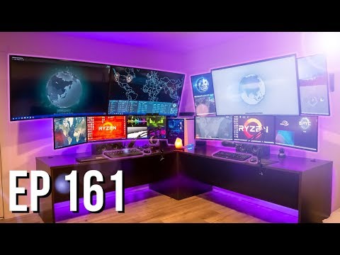 Setup Wars - Episode 161