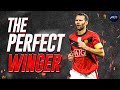 How good was Ryan Giggs actually ?